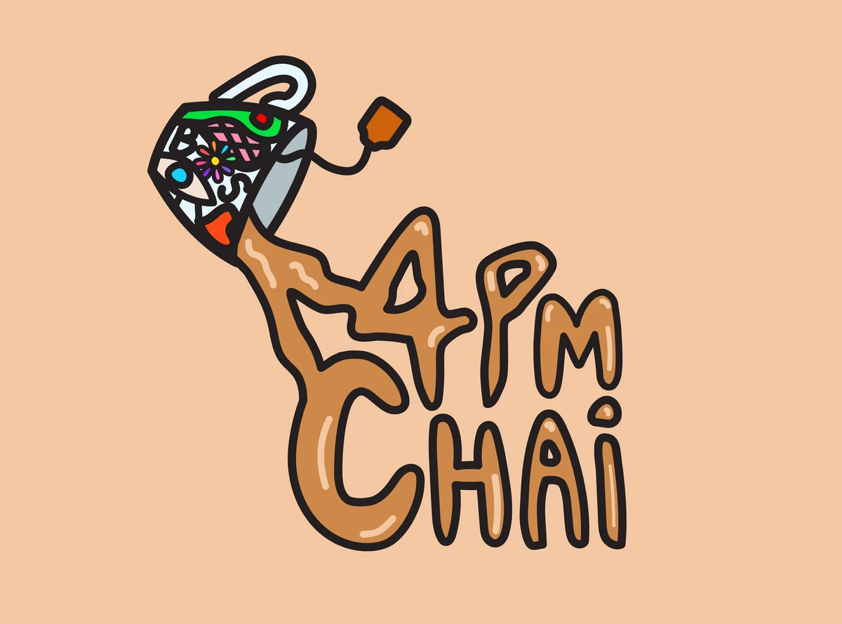 4PM Chai