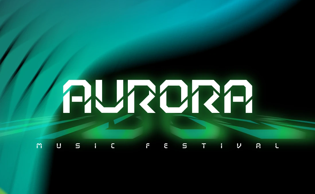 AURORA Music Festival
