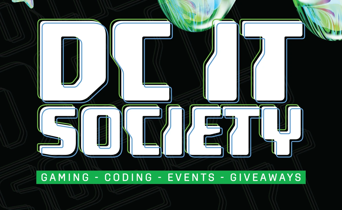 DC IT Society