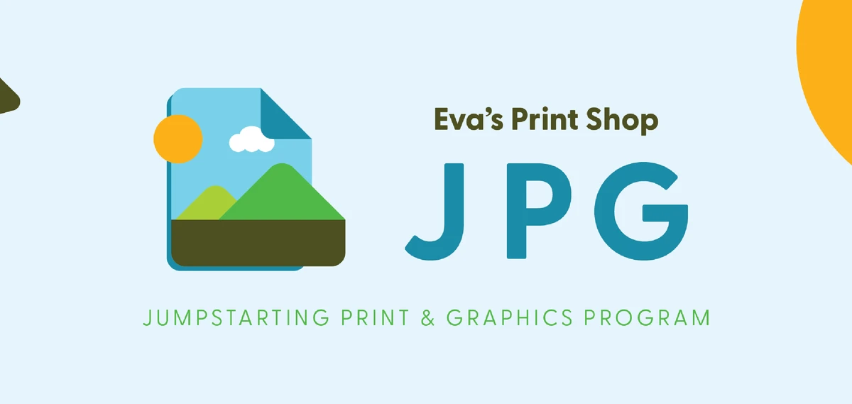 Eva's Print Shop — JPG
