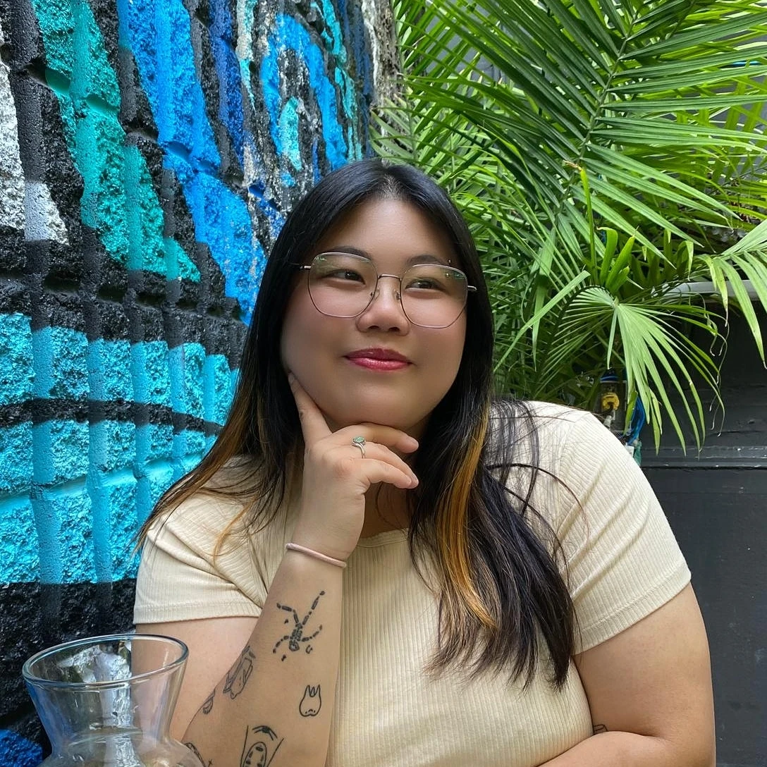 Rachel Wong