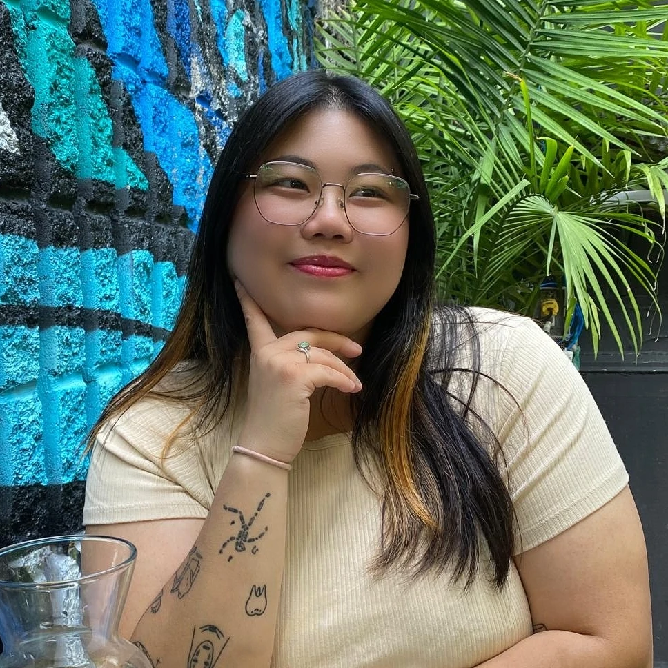 Rachel Wong